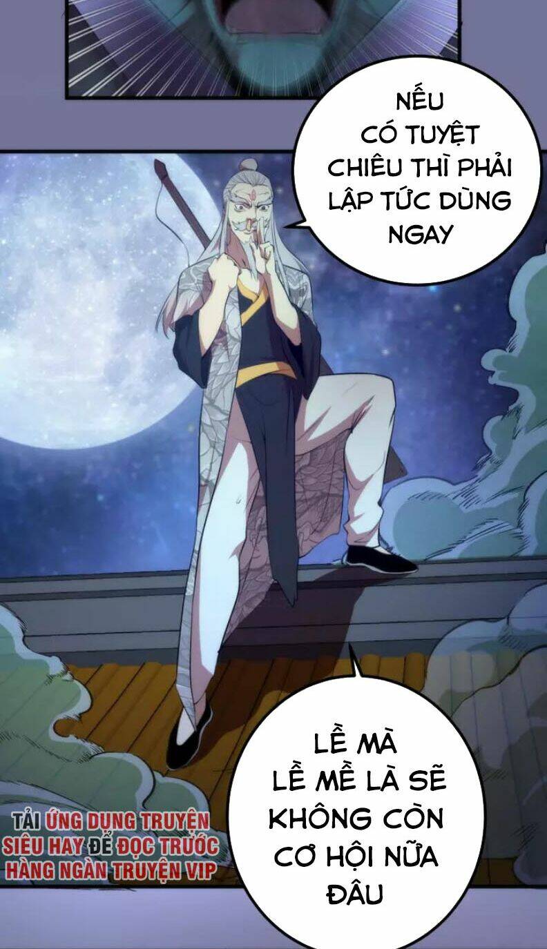 Cao Đẳng Linh Hồn - Chapter 80.2 - Page 10