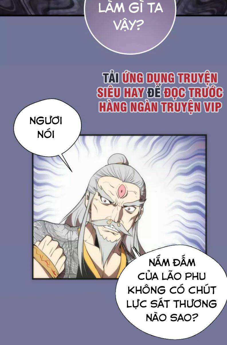 Cao Đẳng Linh Hồn - Chapter 80.2 - Page 12