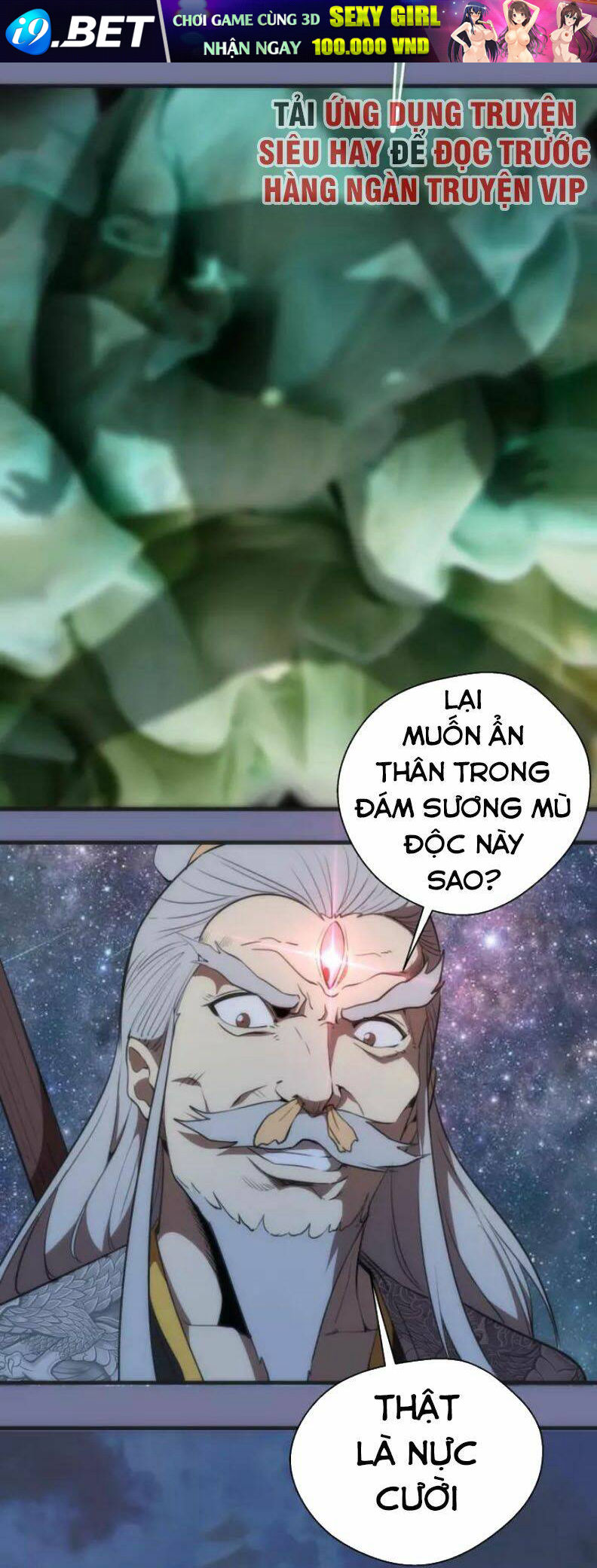 Cao Đẳng Linh Hồn - Chapter 80.2 - Page 15