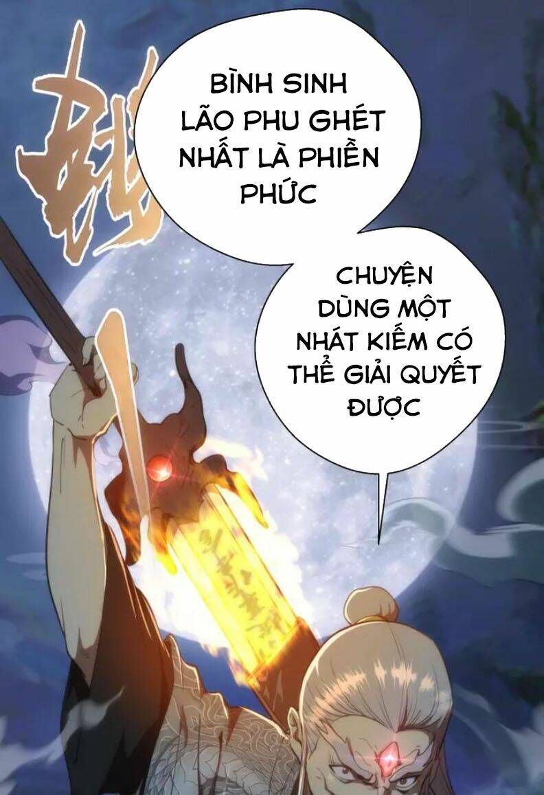 Cao Đẳng Linh Hồn - Chapter 80.2 - Page 16