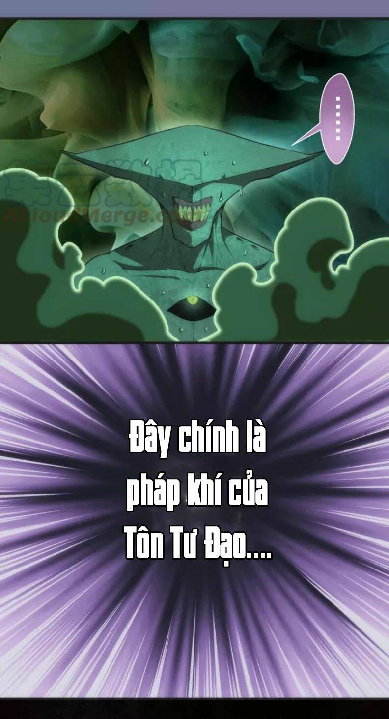 Cao Đẳng Linh Hồn - Chapter 80.2 - Page 18