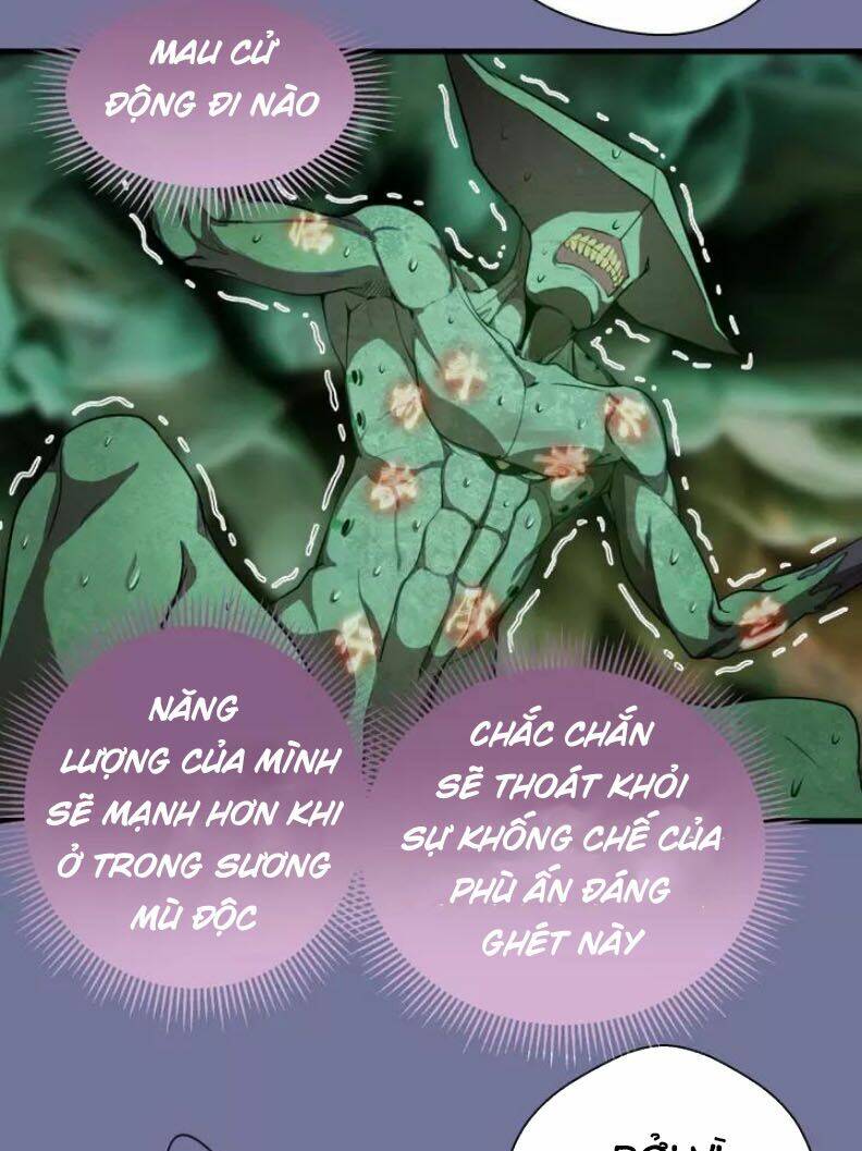 Cao Đẳng Linh Hồn - Chapter 80.2 - Page 22