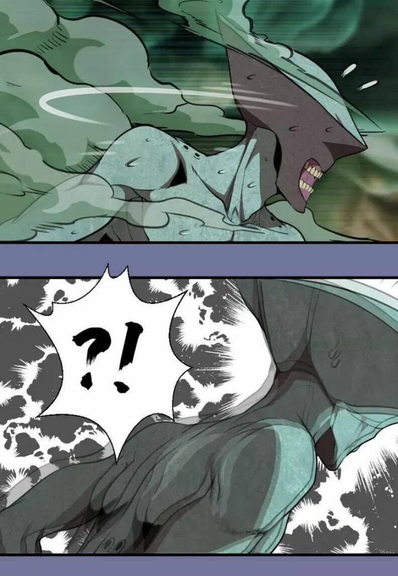 Cao Đẳng Linh Hồn - Chapter 80.2 - Page 25