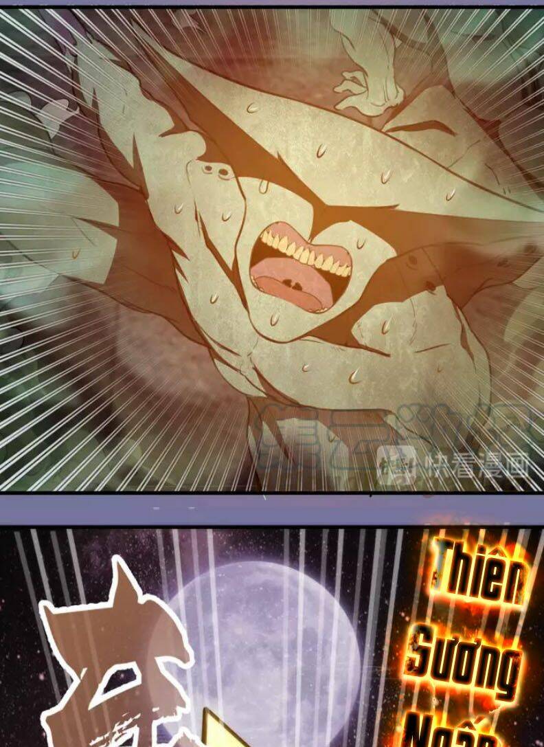 Cao Đẳng Linh Hồn - Chapter 80.2 - Page 28