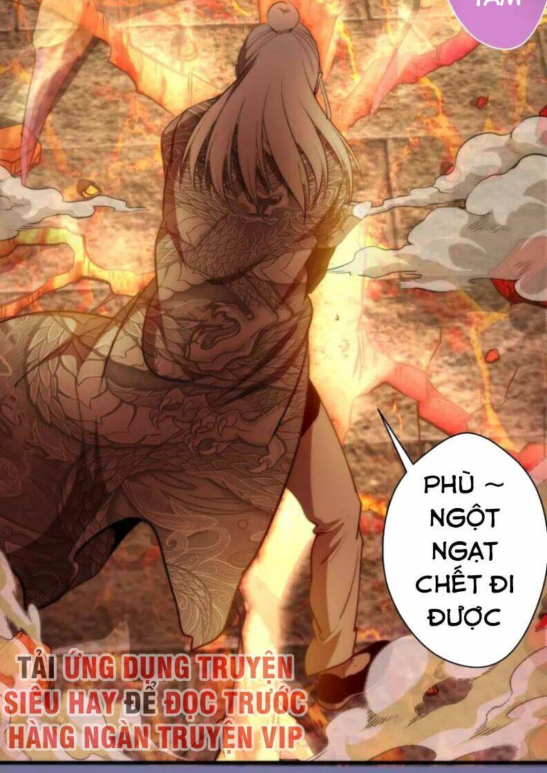 Cao Đẳng Linh Hồn - Chapter 80.2 - Page 31