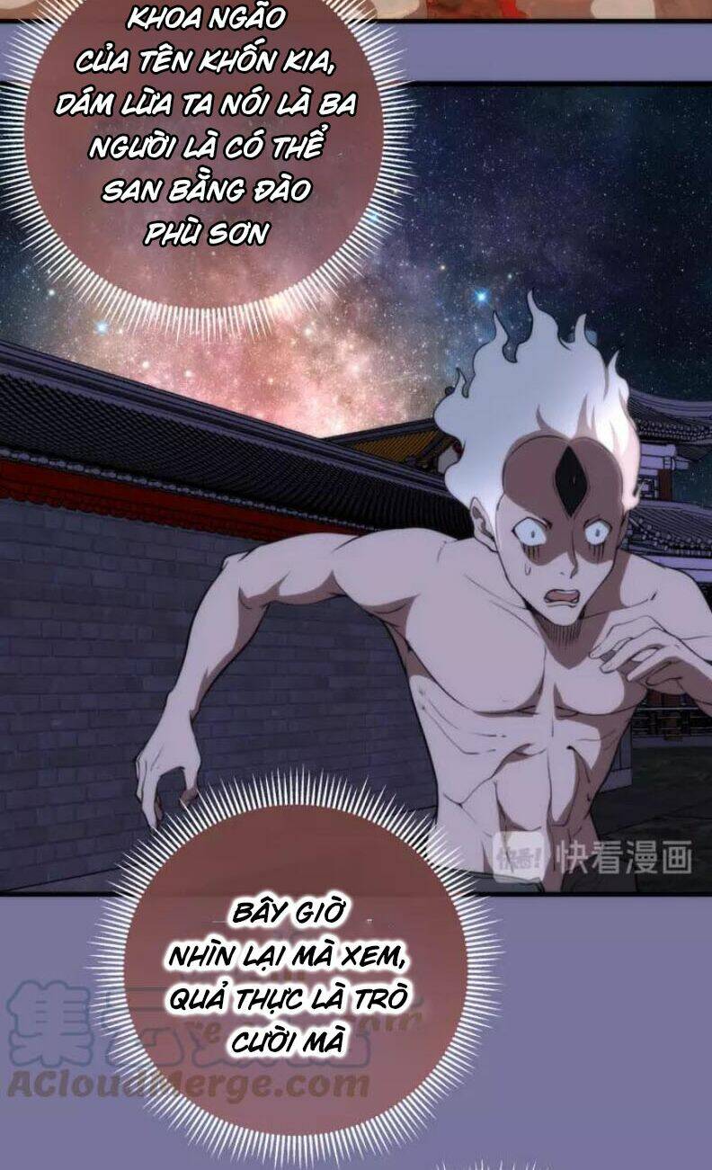 Cao Đẳng Linh Hồn - Chapter 80.2 - Page 33