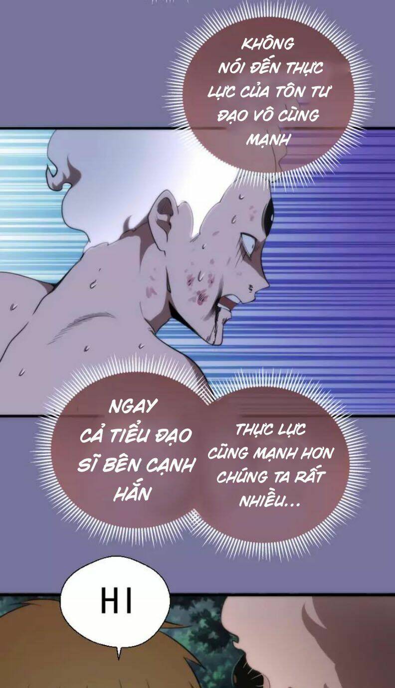 Cao Đẳng Linh Hồn - Chapter 80.2 - Page 34