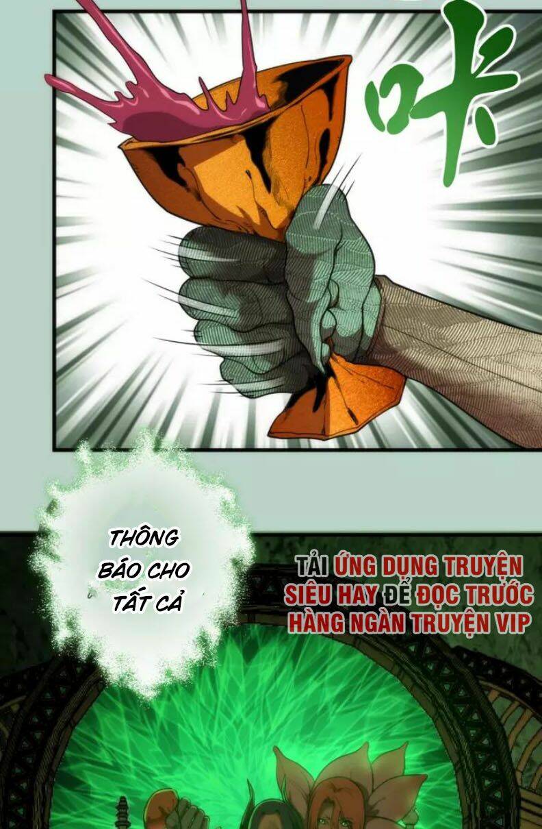 Cao Đẳng Linh Hồn - Chapter 80.2 - Page 37