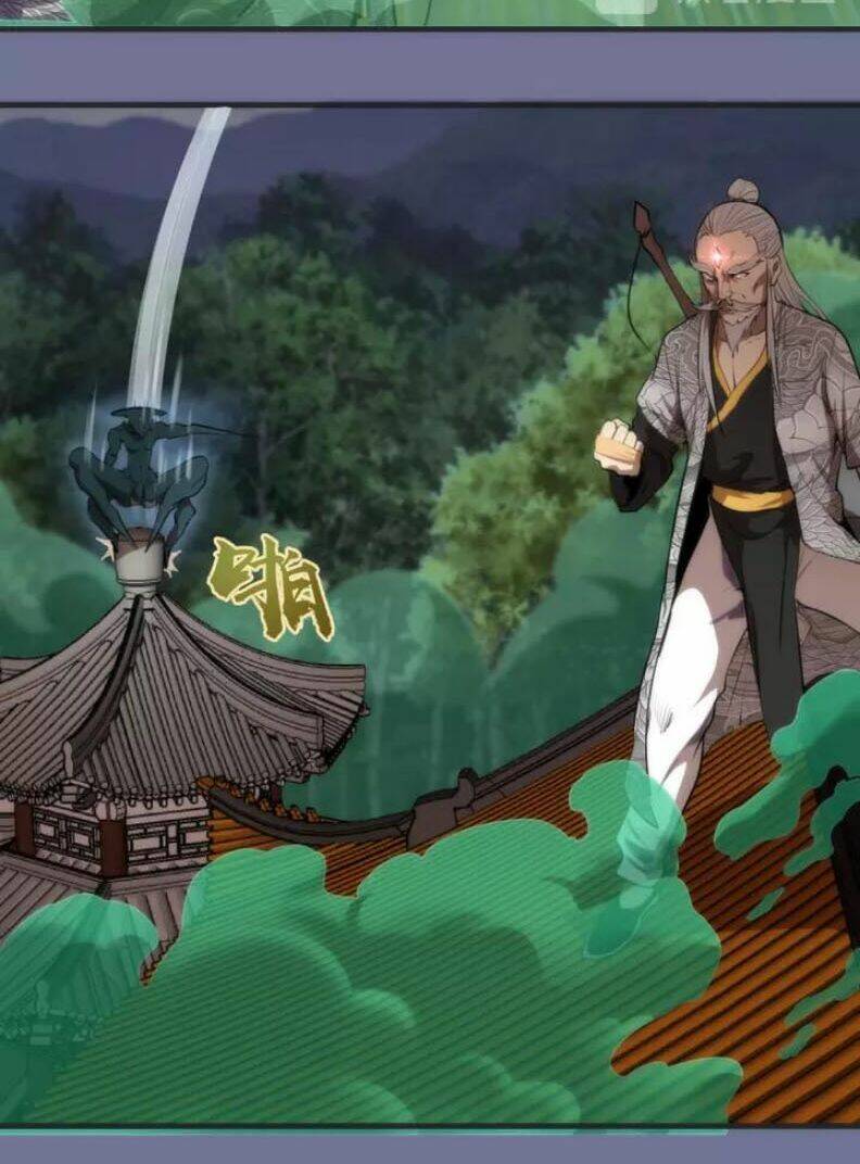 Cao Đẳng Linh Hồn - Chapter 80.2 - Page 3