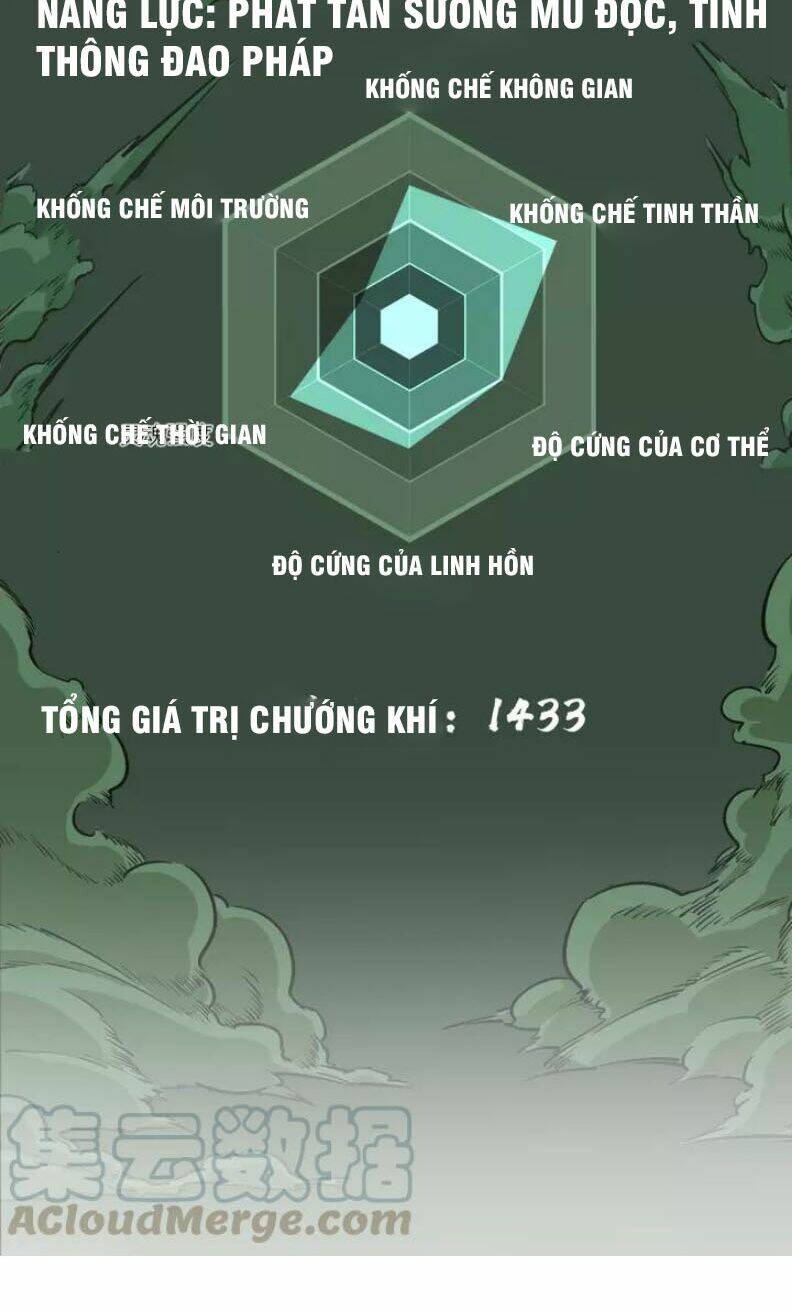 Cao Đẳng Linh Hồn - Chapter 80.2 - Page 41