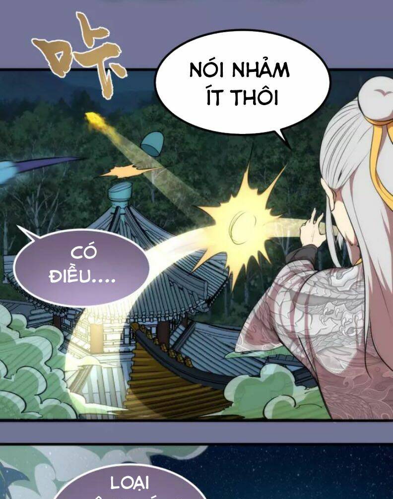 Cao Đẳng Linh Hồn - Chapter 80.2 - Page 6