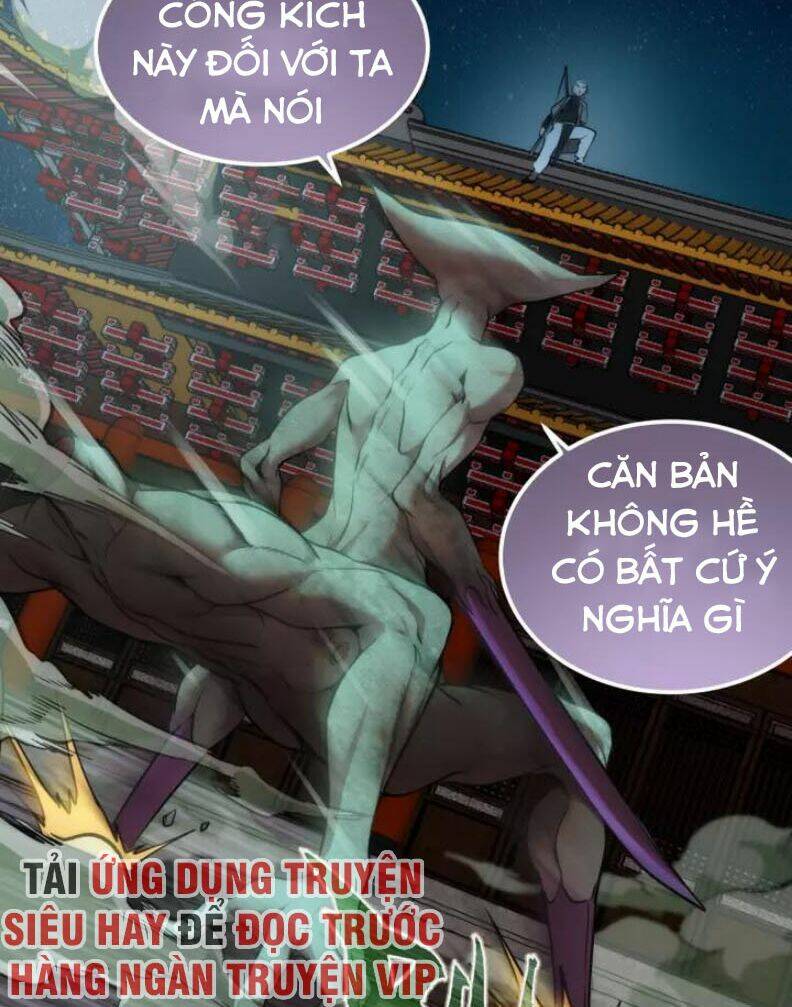 Cao Đẳng Linh Hồn - Chapter 80.2 - Page 7