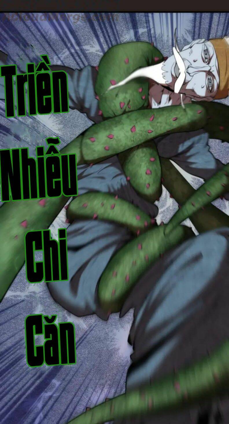 Cao Đẳng Linh Hồn Chapter 81.1 - Trang 15