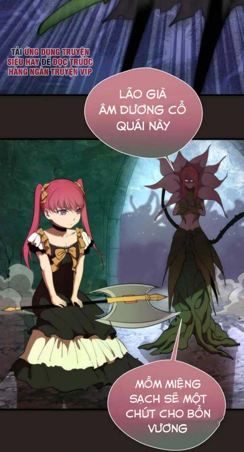 Cao Đẳng Linh Hồn Chapter 81.1 - Trang 16