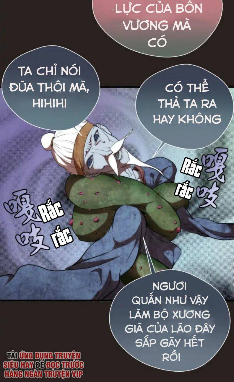 Cao Đẳng Linh Hồn Chapter 81.1 - Trang 18