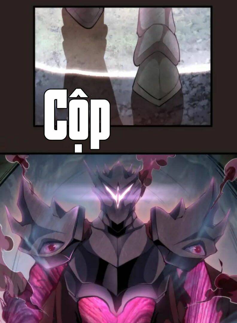 Cao Đẳng Linh Hồn Chapter 81.1 - Trang 1