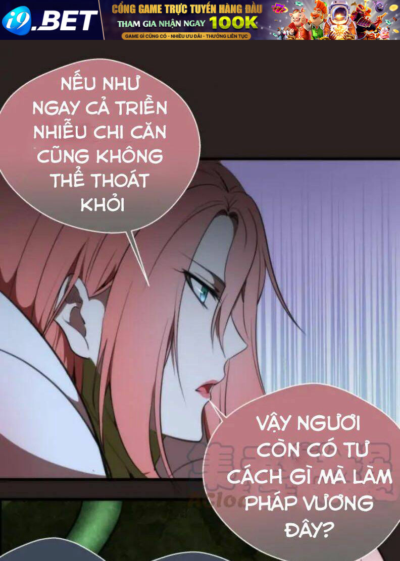 Cao Đẳng Linh Hồn Chapter 81.1 - Trang 19