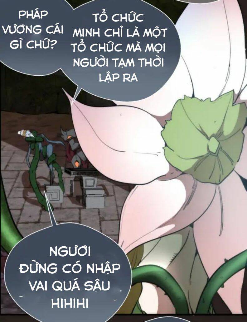 Cao Đẳng Linh Hồn Chapter 81.1 - Trang 20