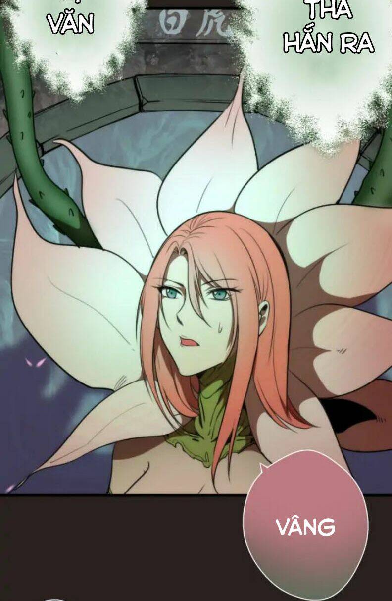 Cao Đẳng Linh Hồn Chapter 81.1 - Trang 22