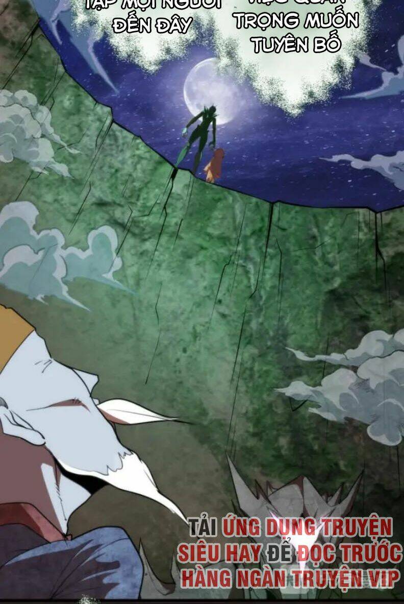 Cao Đẳng Linh Hồn Chapter 81.1 - Trang 24