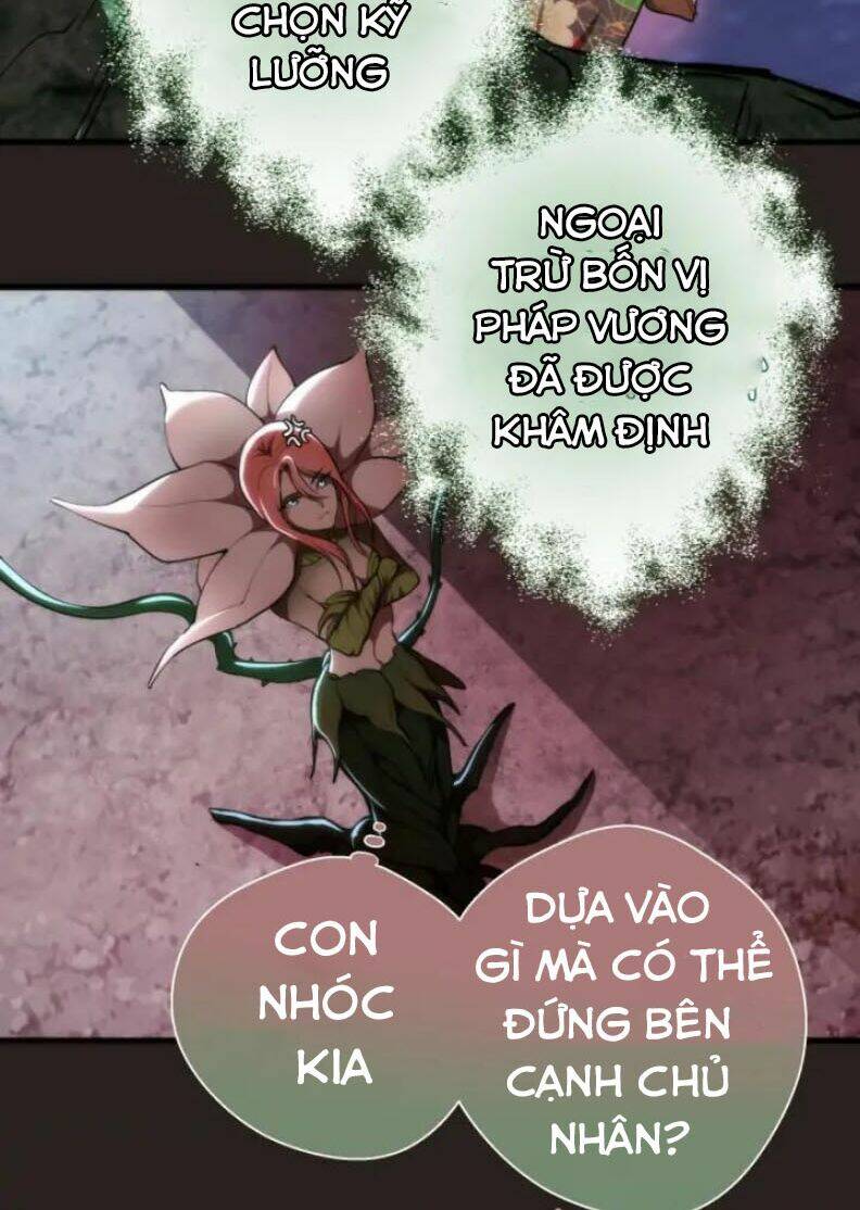Cao Đẳng Linh Hồn Chapter 81.1 - Trang 26
