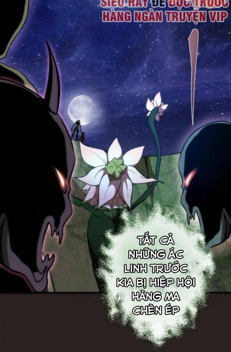 Cao Đẳng Linh Hồn Chapter 81.1 - Trang 28