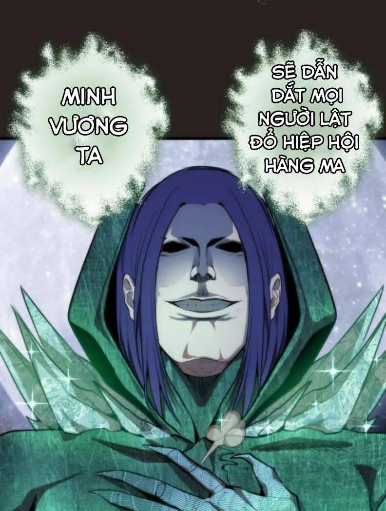 Cao Đẳng Linh Hồn Chapter 81.1 - Trang 29