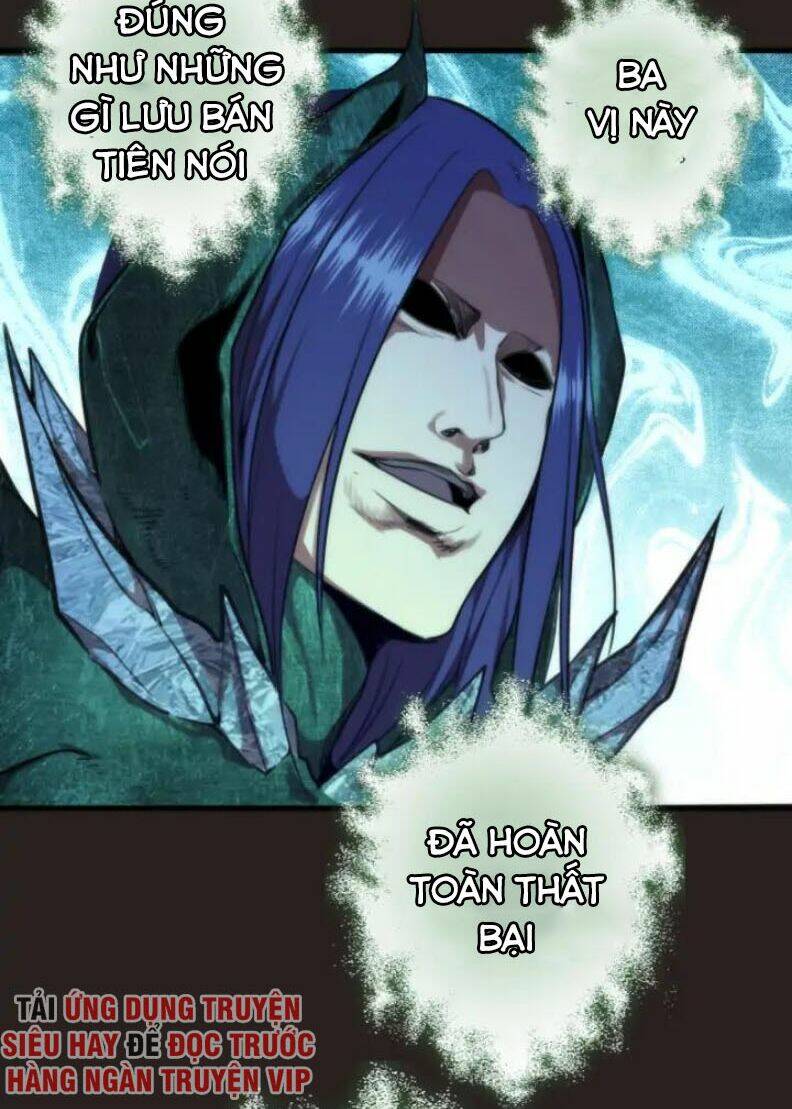 Cao Đẳng Linh Hồn Chapter 81.1 - Trang 35