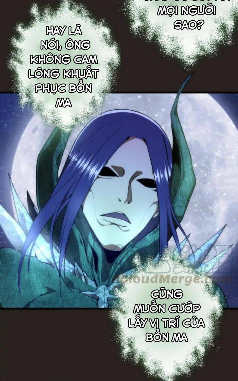 Cao Đẳng Linh Hồn - Chapter 81.1 - Page 39