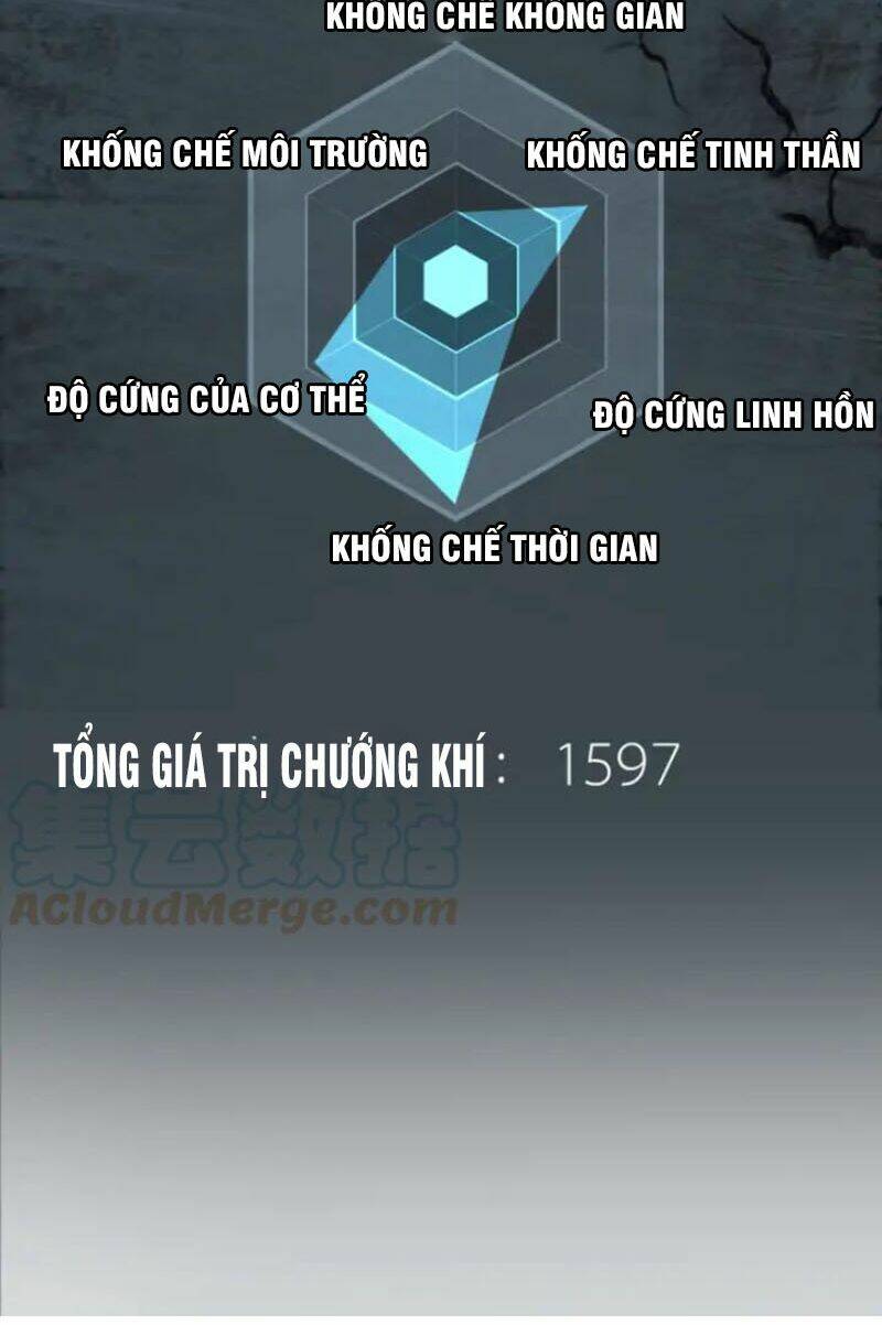 Cao Đẳng Linh Hồn - Chapter 81.2 - Page 42