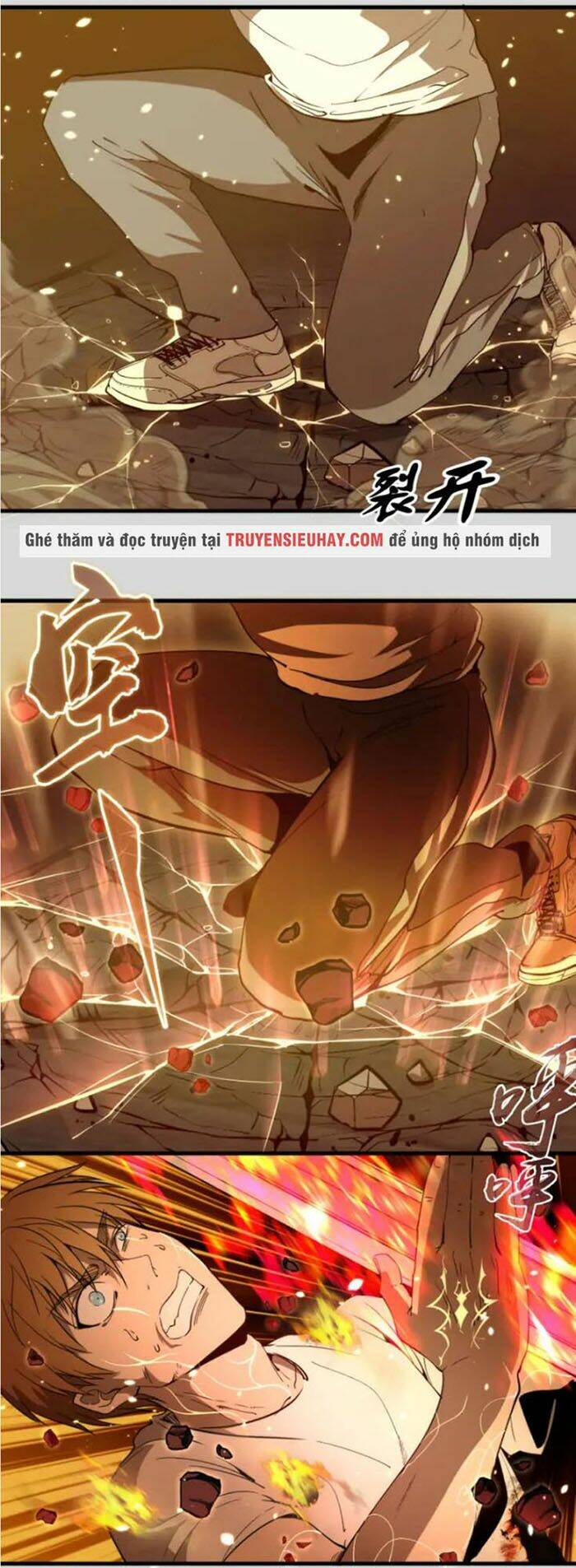 Cao Đẳng Linh Hồn - Chapter 82.2 - Page 13