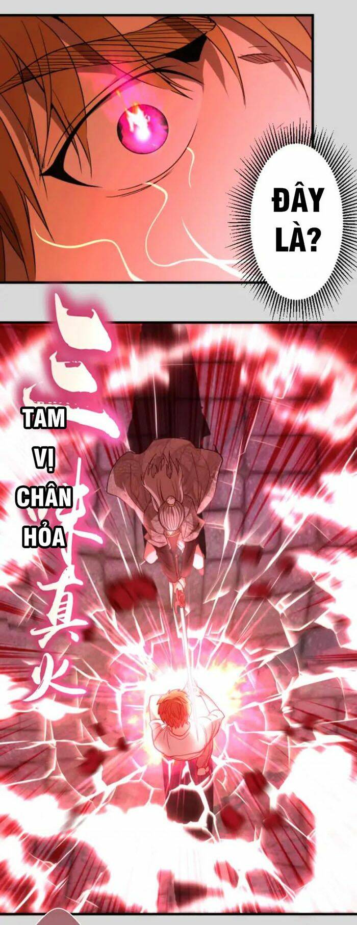 Cao Đẳng Linh Hồn - Chapter 82.2 - Page 14