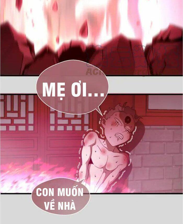 Cao Đẳng Linh Hồn - Chapter 82.2 - Page 16