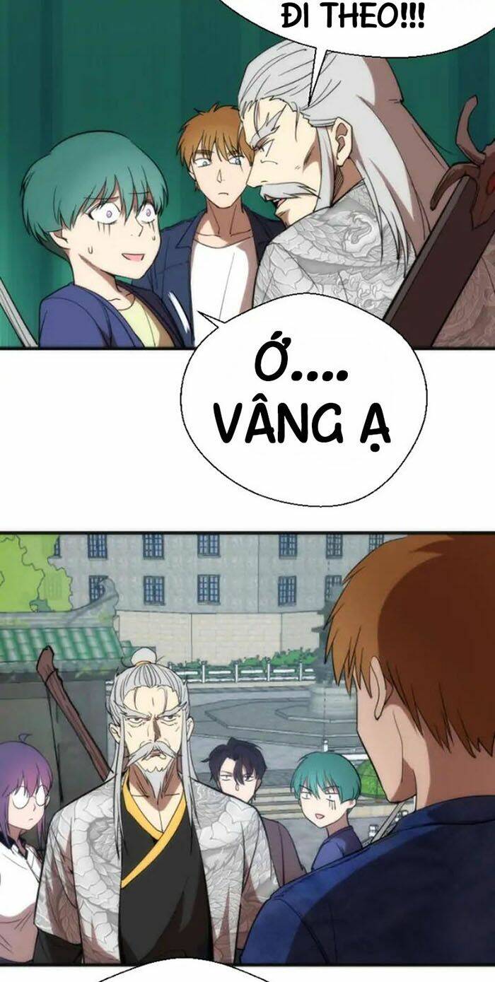 Cao Đẳng Linh Hồn - Chapter 82.2 - Page 25