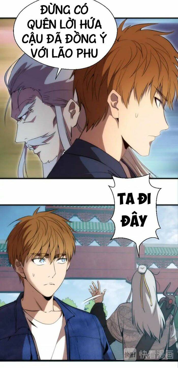 Cao Đẳng Linh Hồn - Chapter 82.2 - Page 26