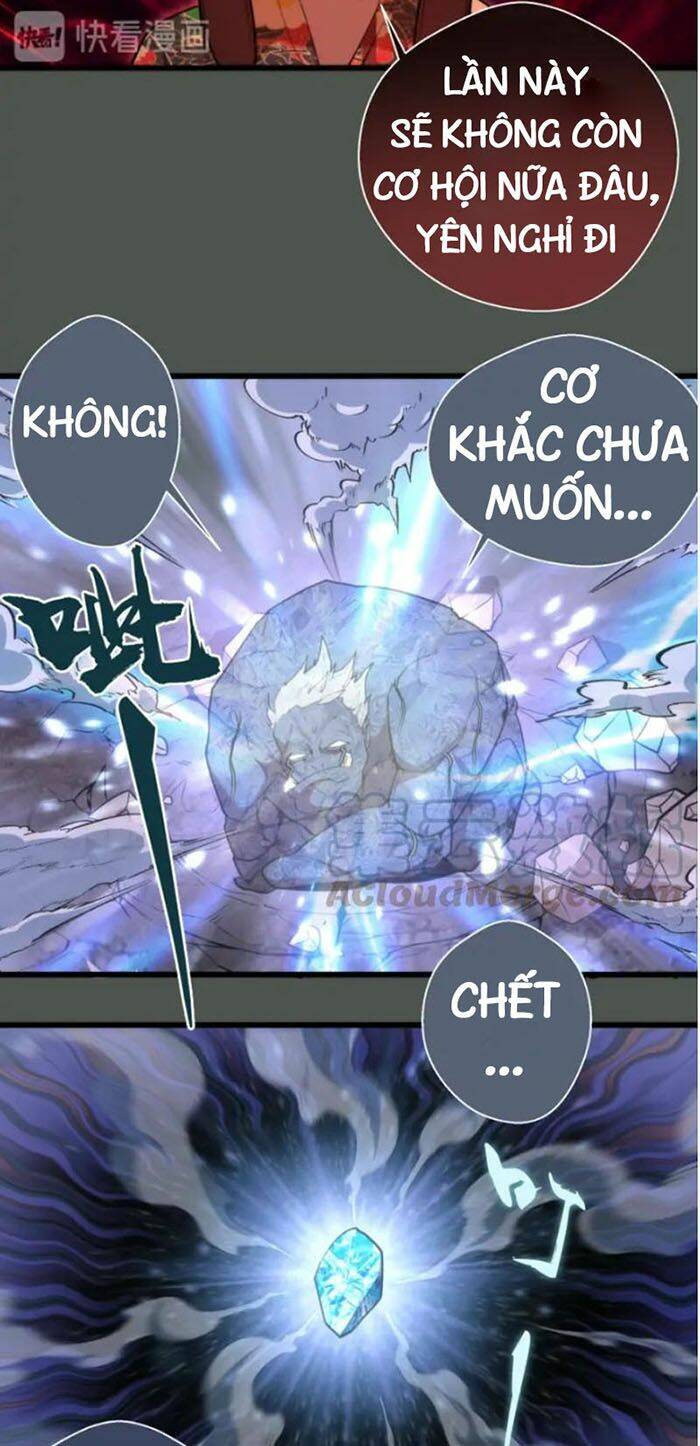 Cao Đẳng Linh Hồn - Chapter 82 - Page 11