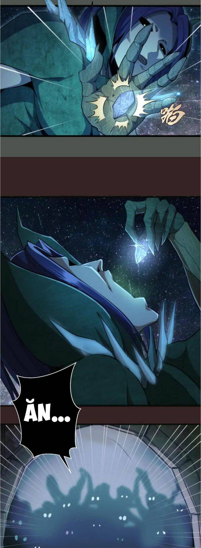 Cao Đẳng Linh Hồn - Chapter 82 - Page 13