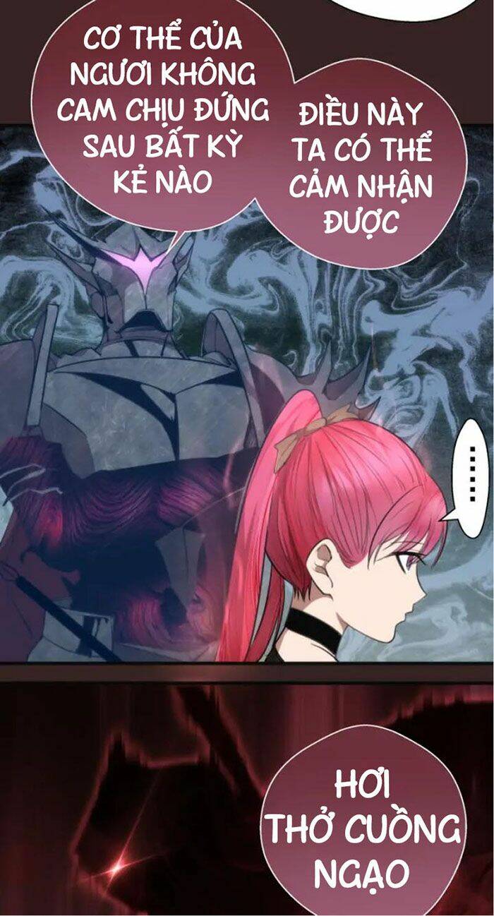 Cao Đẳng Linh Hồn - Chapter 82 - Page 15