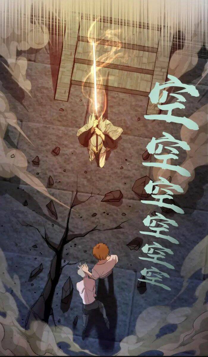 Cao Đẳng Linh Hồn - Chapter 82 - Page 19