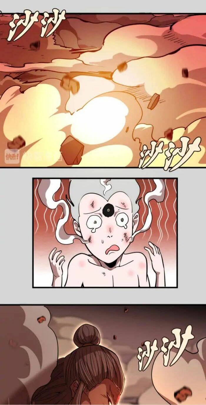 Cao Đẳng Linh Hồn - Chapter 82 - Page 28