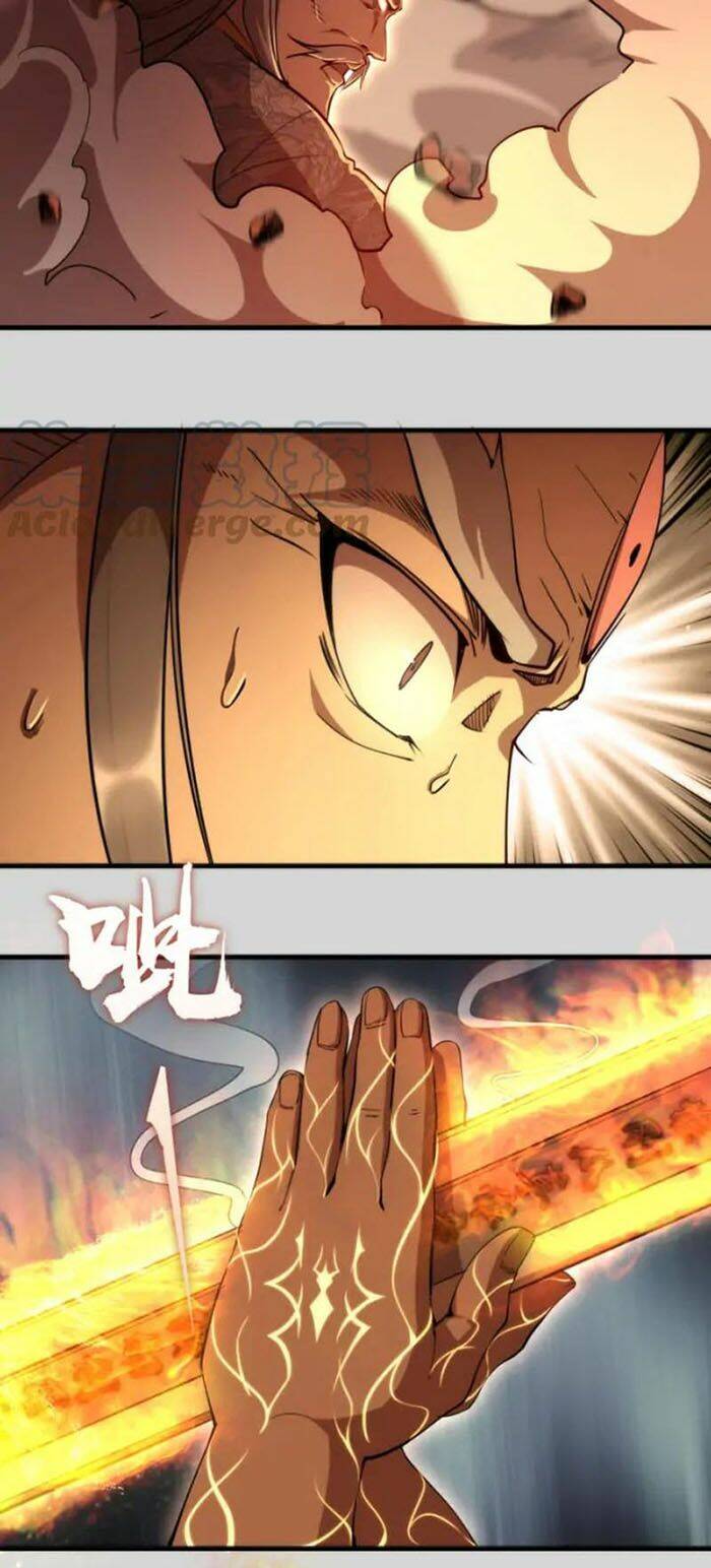 Cao Đẳng Linh Hồn - Chapter 82 - Page 29