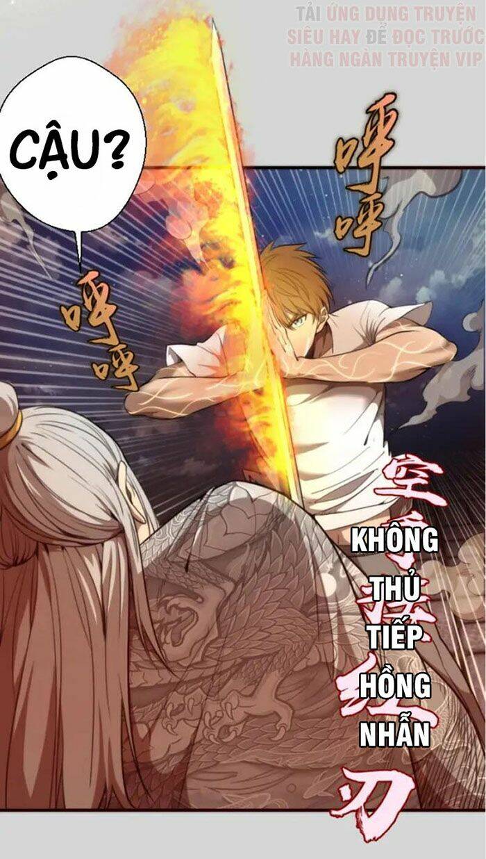 Cao Đẳng Linh Hồn - Chapter 82 - Page 30