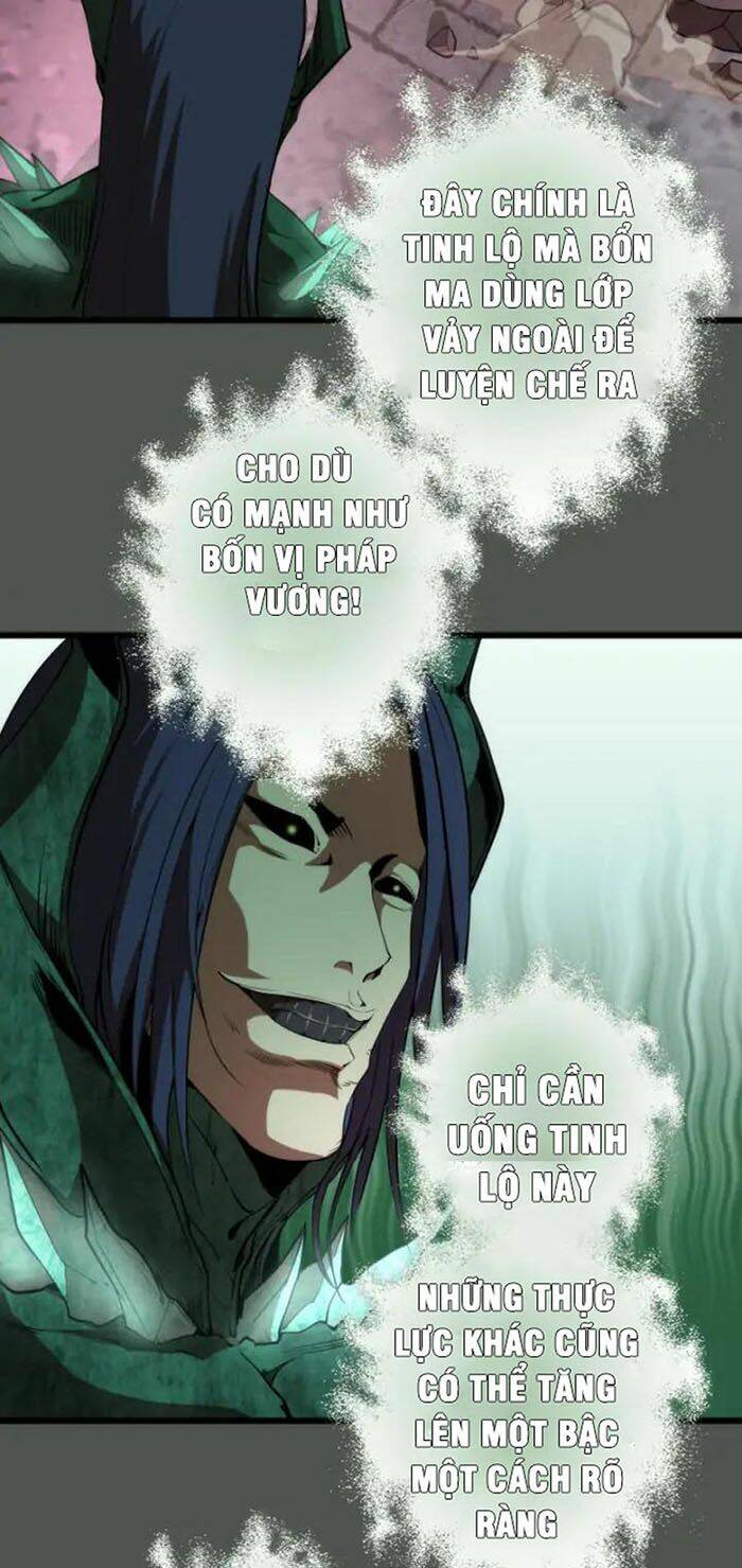 Cao Đẳng Linh Hồn - Chapter 82 - Page 3