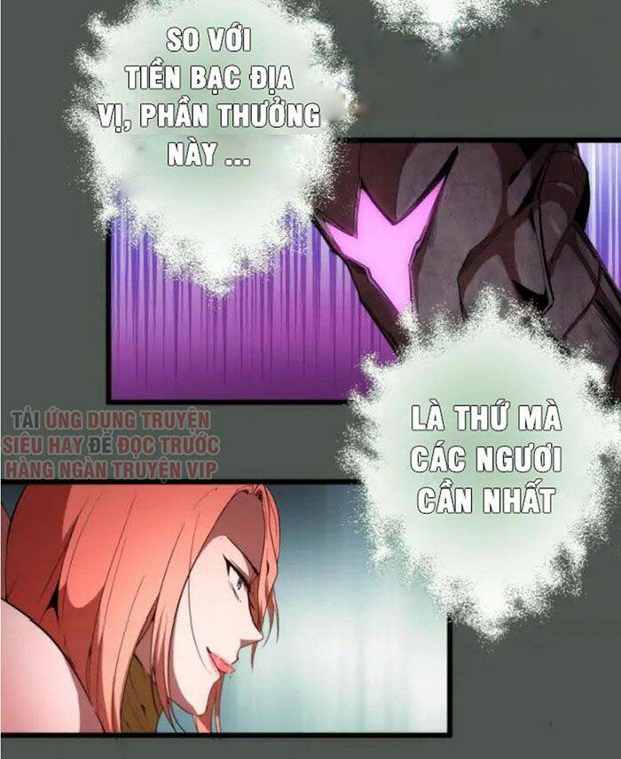 Cao Đẳng Linh Hồn - Chapter 82 - Page 4