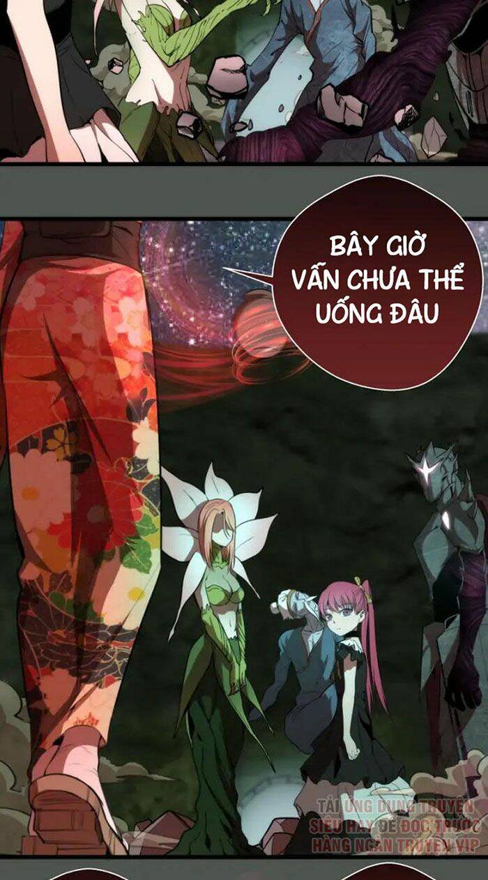 Cao Đẳng Linh Hồn - Chapter 82 - Page 7