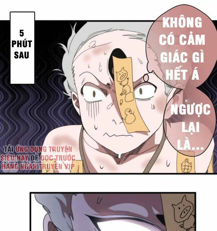 Cao Đẳng Linh Hồn Chapter 83.2 - Trang 13