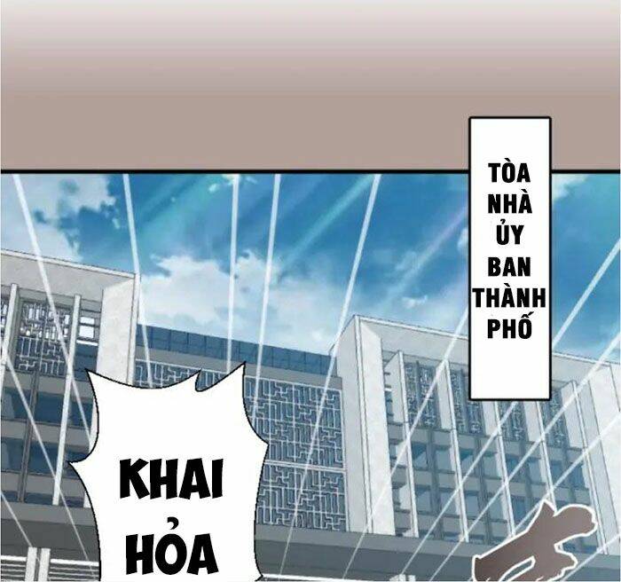 Cao Đẳng Linh Hồn Chapter 83.2 - Trang 17