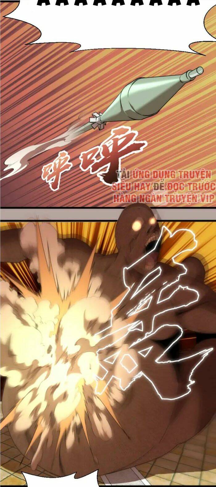 Cao Đẳng Linh Hồn Chapter 83.2 - Trang 21