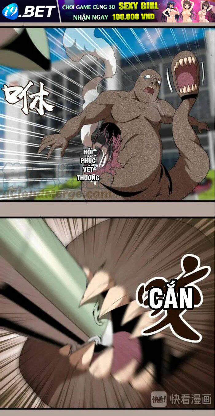 Cao Đẳng Linh Hồn Chapter 83.2 - Trang 23