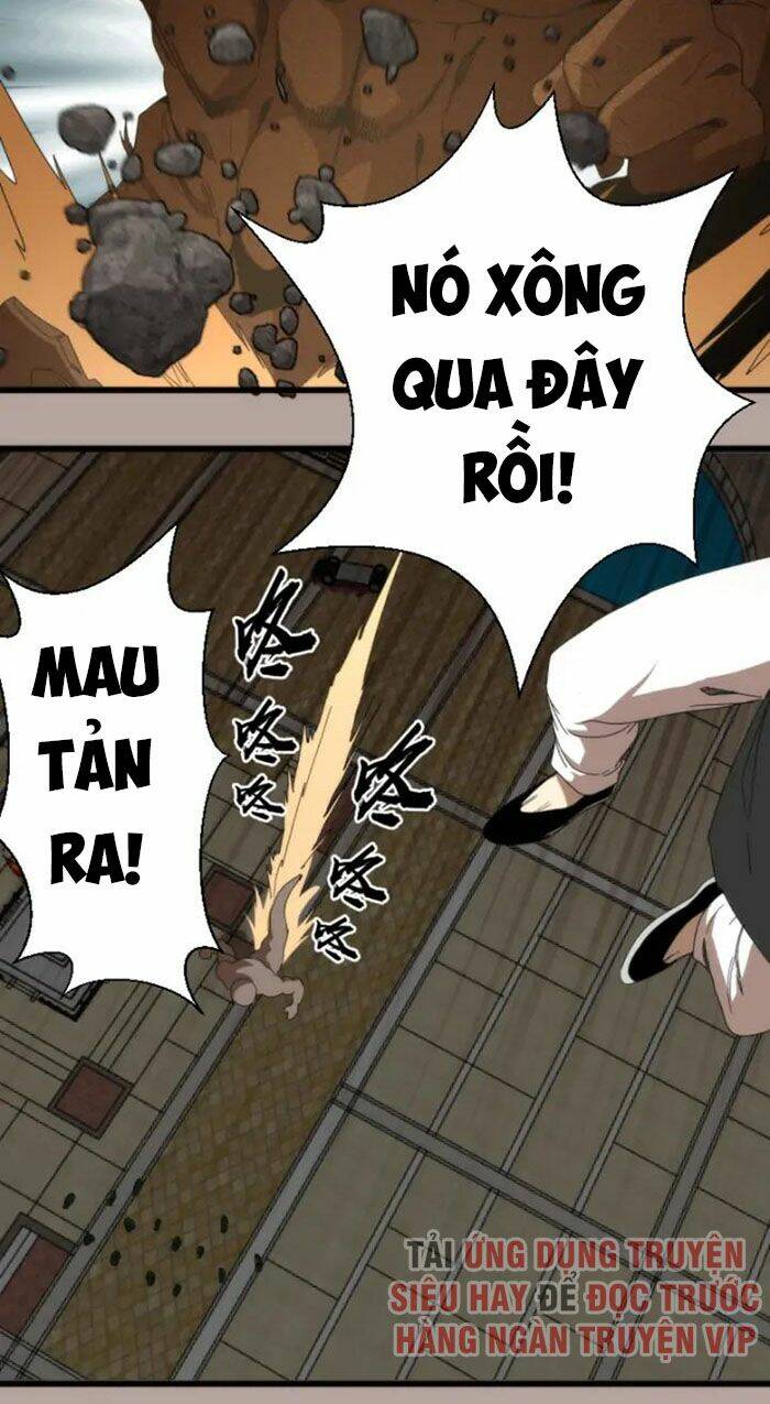 Cao Đẳng Linh Hồn Chapter 83.2 - Trang 26